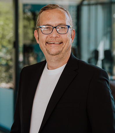 Marcelle van der Mescht